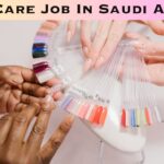 Nail Care Specialist
