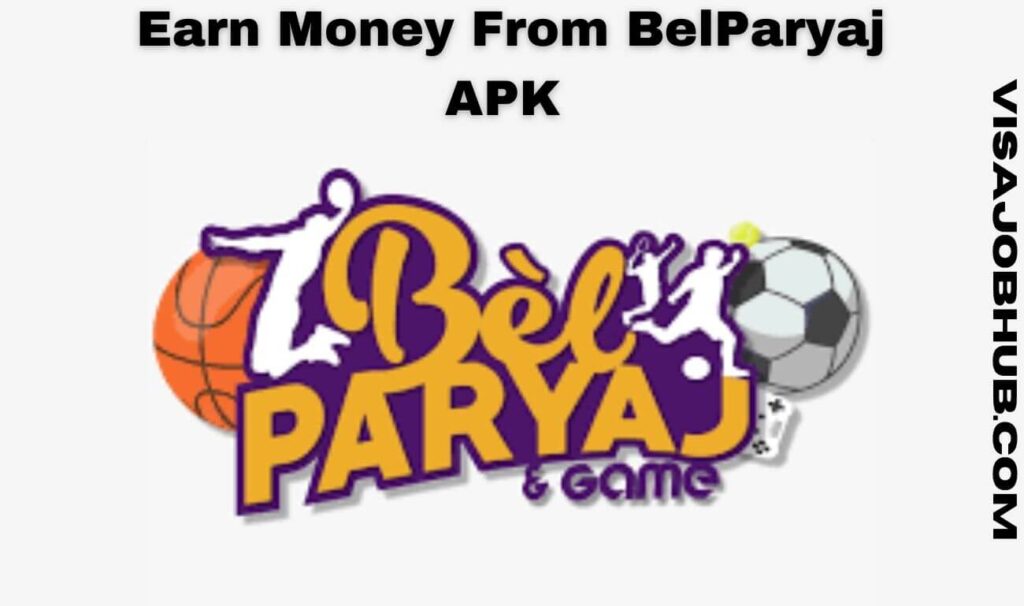 BelParyaj APK